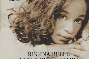 Regina Belle