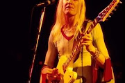 Johnny Winter