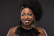 Angie Stone