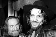 Waylon Jennings & Willie Nelson