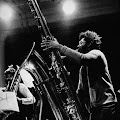 Anthony Braxton