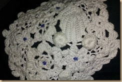 crochet - hobby thirty-seven