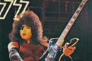 Paul Stanley