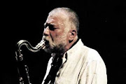 Peter Brötzmann