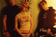 The Distillers
