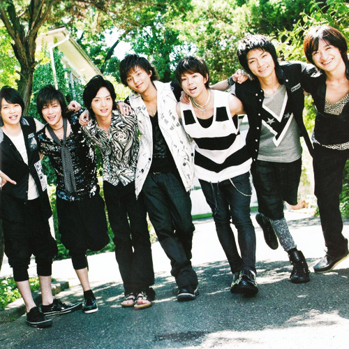 Kis-My-Ft2