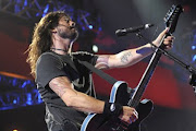 Dave Grohl