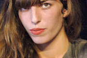 Lou Doillon