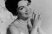 Connie Francis