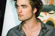 Rob Pattinson