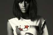 Alexandra Burke