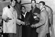 Frankie Lymon and the Teenagers