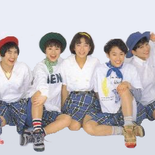 Tokyo Performance Doll