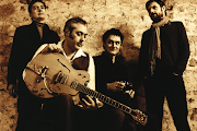 Tindersticks