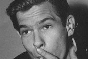 Johnnie Ray