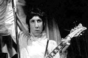 Pete Townshend