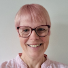 Sheridan Parsons Avatar