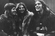 Emerson, Lake & Palmer