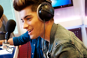 Zayn Malik