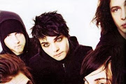 My Chemical Romance