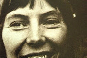 Joni Mitchell