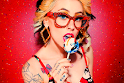 Kreayshawn