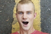 Ed Drewett