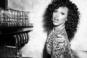 Elle Varner