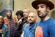 Ben Harper & the Innocent Criminals
