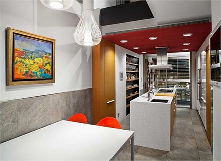 decoracion-cocina-casa-barcelona decoracion-cocina-casa-barcelona