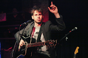 Mark Foster