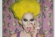 Sharon Needles