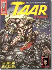 P00011 - Taar nº #7