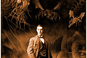 HP Lovecraft