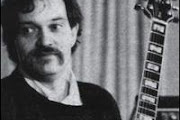 John Abercrombie