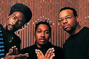 Slum Village