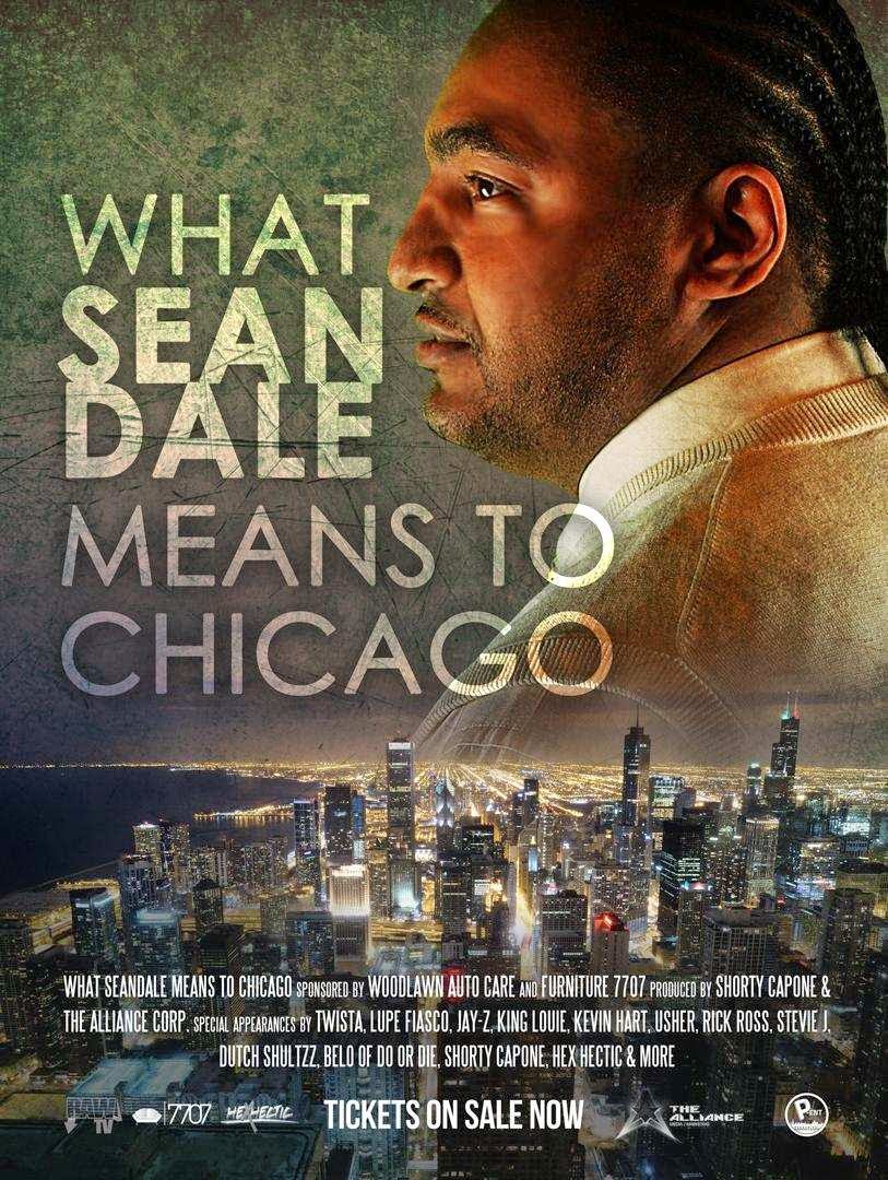 stilettomommy Supporting Sean Dale