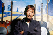Chris Rea