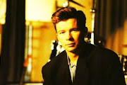 Rick Astley