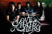 Lovehatehero