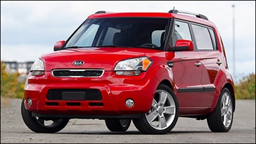 2011 Kia Soul 4u Luxury Review | Auto Trend