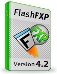 Télécharger FlashFXP