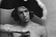 Brandon Boyd