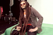 Alborosie