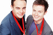 Ant And Dec