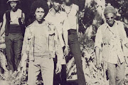 Bob Marley & The Wailers