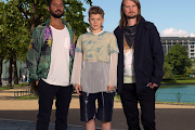 Royksopp & Robyn
