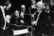 Gerry Mulligan