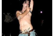 Mickey Avalon