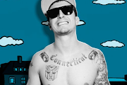 Chris Webby